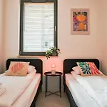 Citystay Garden Gates Apartment