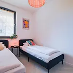 Citystay Garden Gates Apartment