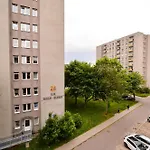 Citystay Garden Gates Apartment