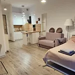 Apartment Nadmorski Starowiejska 56