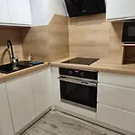 Apartment Nadmorski Starowiejska 56