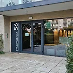Apartment Nadmorski Starowiejska 56