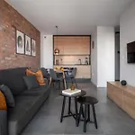 M&J Apartments - Bastion Walowa