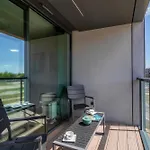 Blue Mandarin - Chlebova Apartments