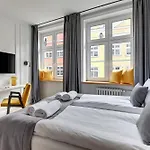 Chlebnicka Apartments In Main Old Town By Downtown Apartments