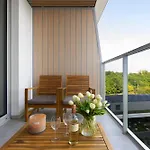 Elite Apartments Tarasy Baltyku