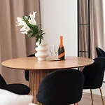 Flatbook - City Center Apartments Granaria I