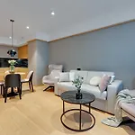 Flatbook - City Center Apartments Granaria I
