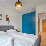 Nadmorski Navio Apartment Przy Plazy