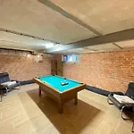 Apartamenty Zlota Wyspa