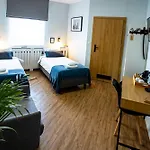 Sleep Port B&B - Bezplatny Parking