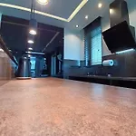 Corner - Apartament Z Widokiem - Azw Gdansk