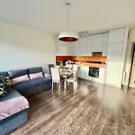 Luciano Old Town Apartment Gdansk - City Center & Parking