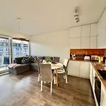 Luciano Old Town Apartment Gdansk - City Center & Parking