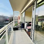 Luciano Old Town Apartment Gdansk - City Center & Parking