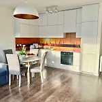 Luciano Old Town Apartment Gdansk - City Center & Parking