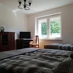 Pokoje Nad Jeziorem Gdansk