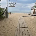 Gdansk Orlowska By The Sea- Jelitkowo