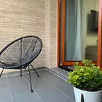 Mailo Apartament & Parking