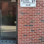 Apartament Browar Gdansk