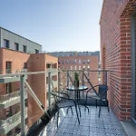 Apartament Browar Gdansk