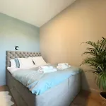 Apartament Ciri Q4Apartments