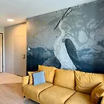 Apartament Ciri Q4Apartments
