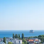 Ideal Apartments Baltica Towers