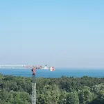 Ideal Apartments Baltica Towers