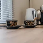 Apartament Diamonds