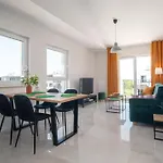 M&J Apartments - Pastelowa