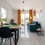 M&J Apartments - Pastelowa
