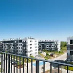 M&J Apartments - Pastelowa