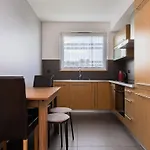 Marina Primore Comfy Apartment