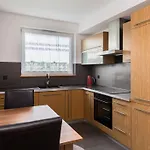 Marina Primore Comfy Apartment