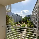 Marina Primore Comfy Apartment