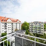 Apartament Baltic Sand Prostywynajem Gdansk Brzezno