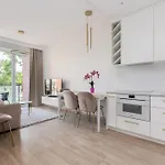 Walowa Chic Apartment