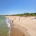 Sea You Apartments - Stacja Przymorze