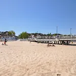 Sea You Apartments - Stacja Przymorze