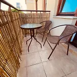 Apartament Slonce I Morze