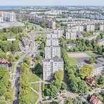 Hello Apartments Bora Komorowskiego