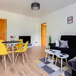 Siennicka Comfy Apartment