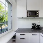 Siennicka Comfy Apartment