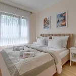 Morenova By Downtown Apartments