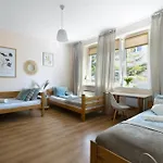 Elite Apartments Wesola Economy