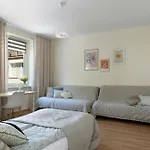 Elite Apartments Wesola Economy