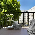 Elite Apartments Wesola Economy