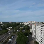 Studio 17M2 - Przymorze, Close To The Beach