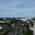 Studio 17M2 - Przymorze, Close To The Beach